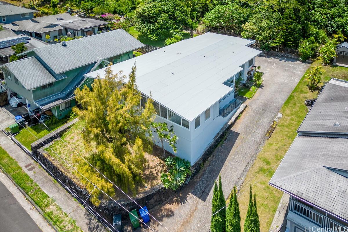 1833 Ala Noe Place , Honolulu, Hi 96819 Moanalua Valley