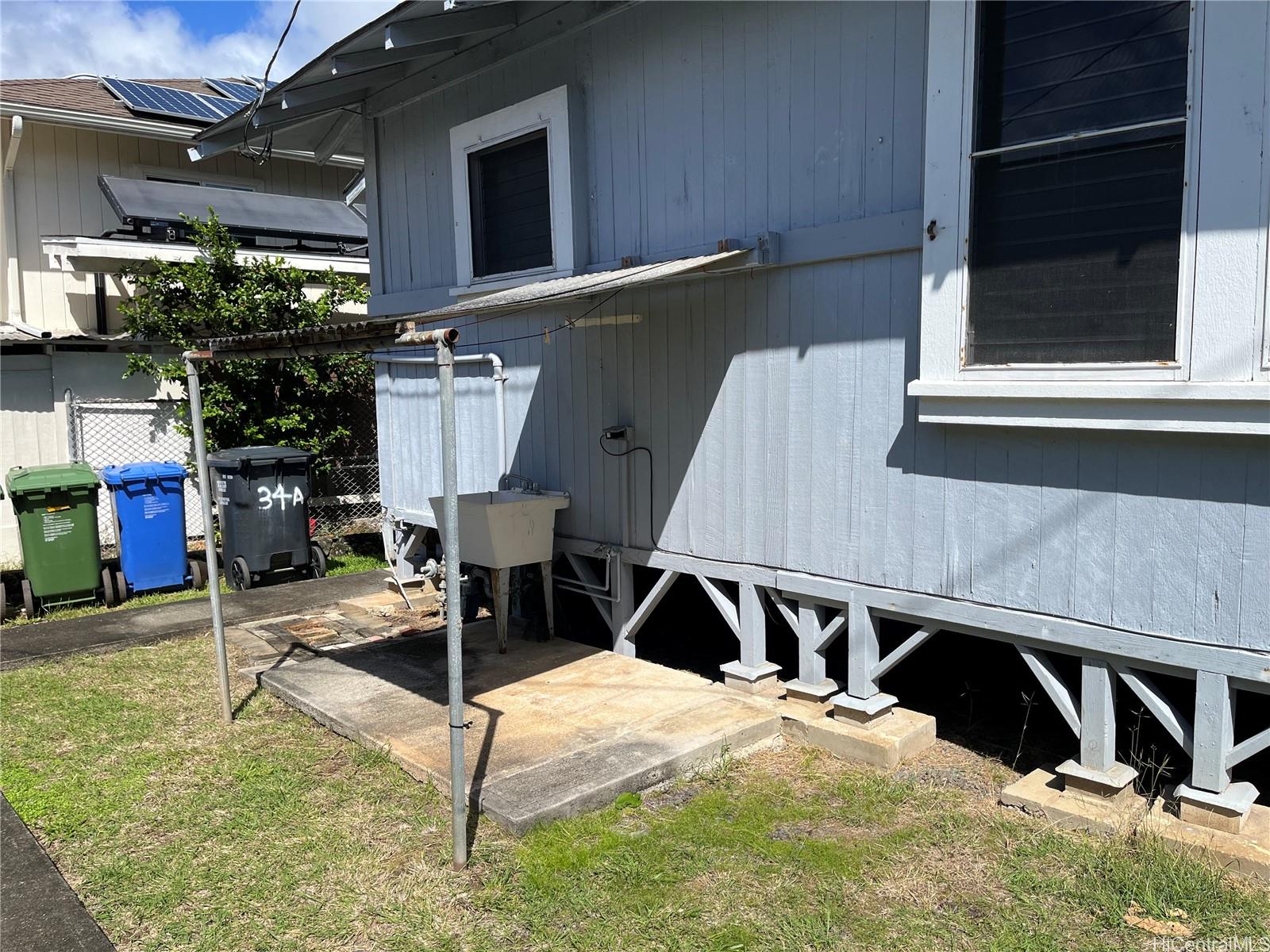 1834-A Sereno St Honolulu - Rental - photo 2 of 8