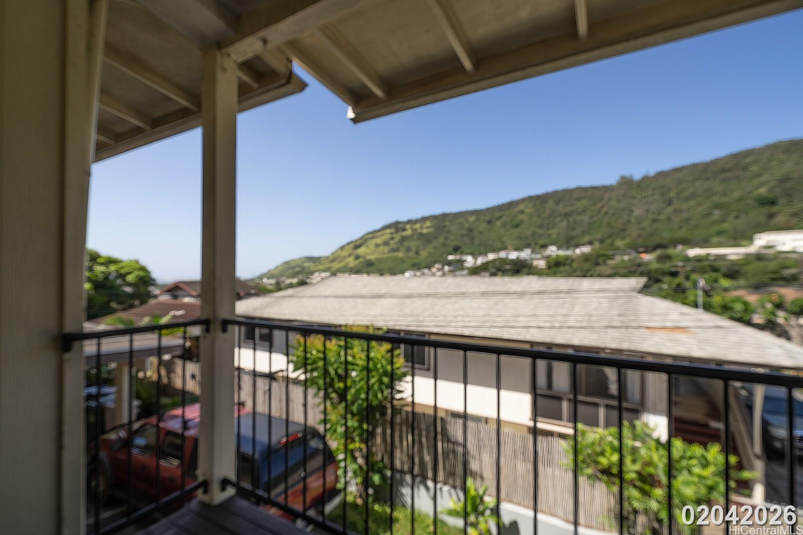 1835 Akone Pl Honolulu - Rental - photo 17 of 25