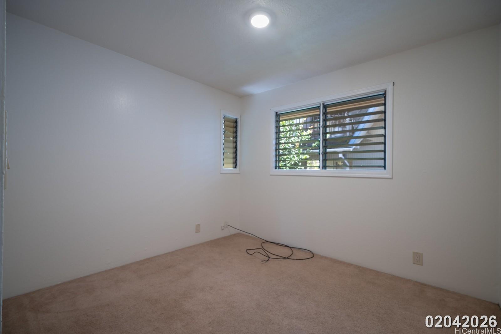 1835 Akone Pl Honolulu - Rental - photo 19 of 25