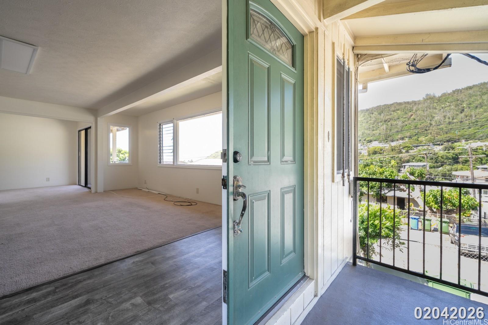 1835 Akone Pl Honolulu - Rental - photo 3 of 25