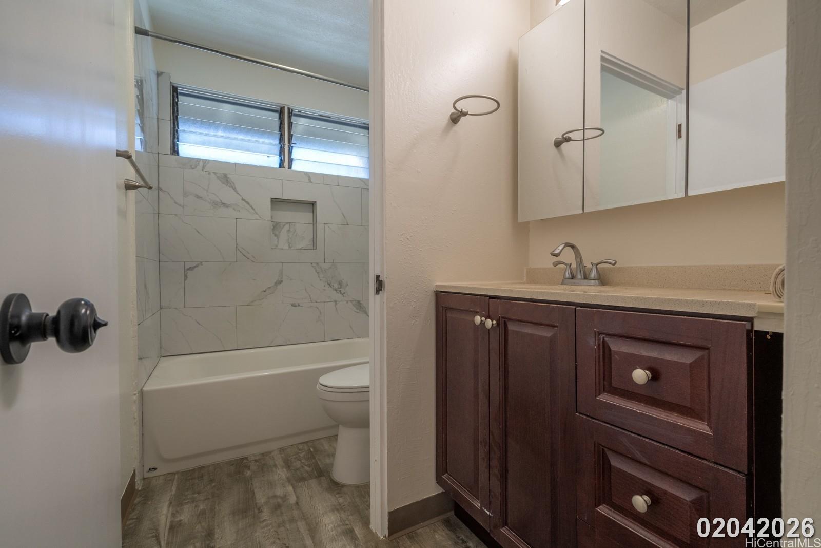 1835 Akone Pl Honolulu - Rental - photo 21 of 25