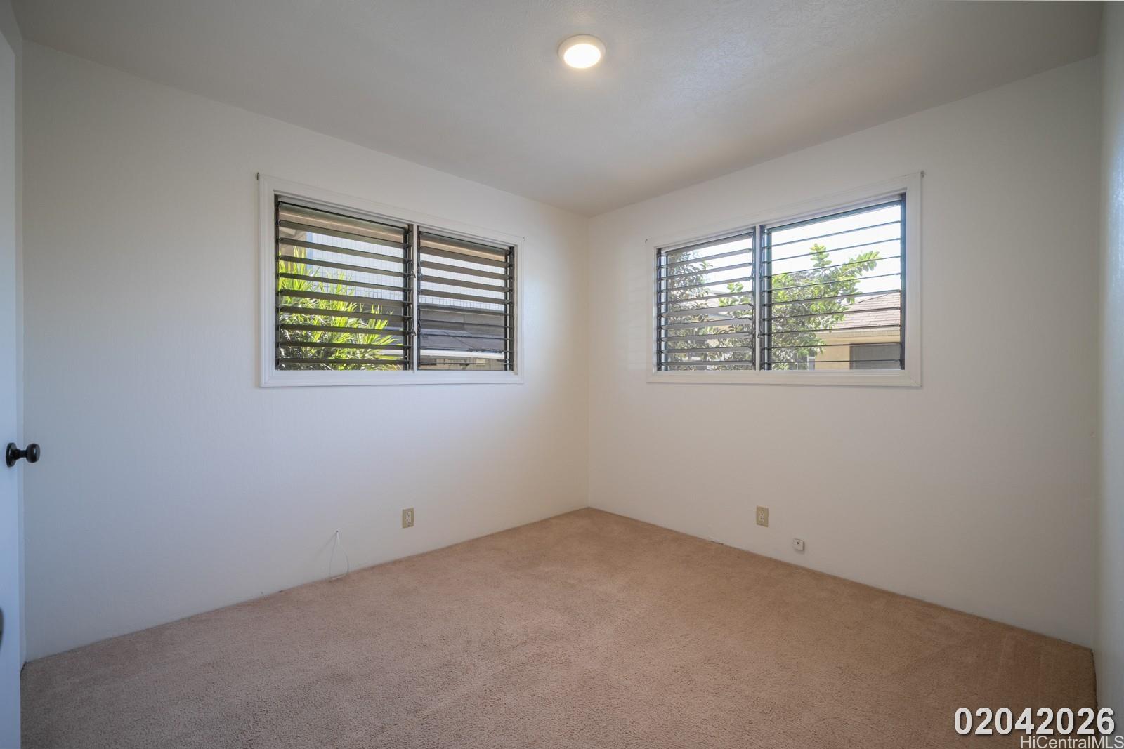 1835 Akone Pl Honolulu - Rental - photo 22 of 25