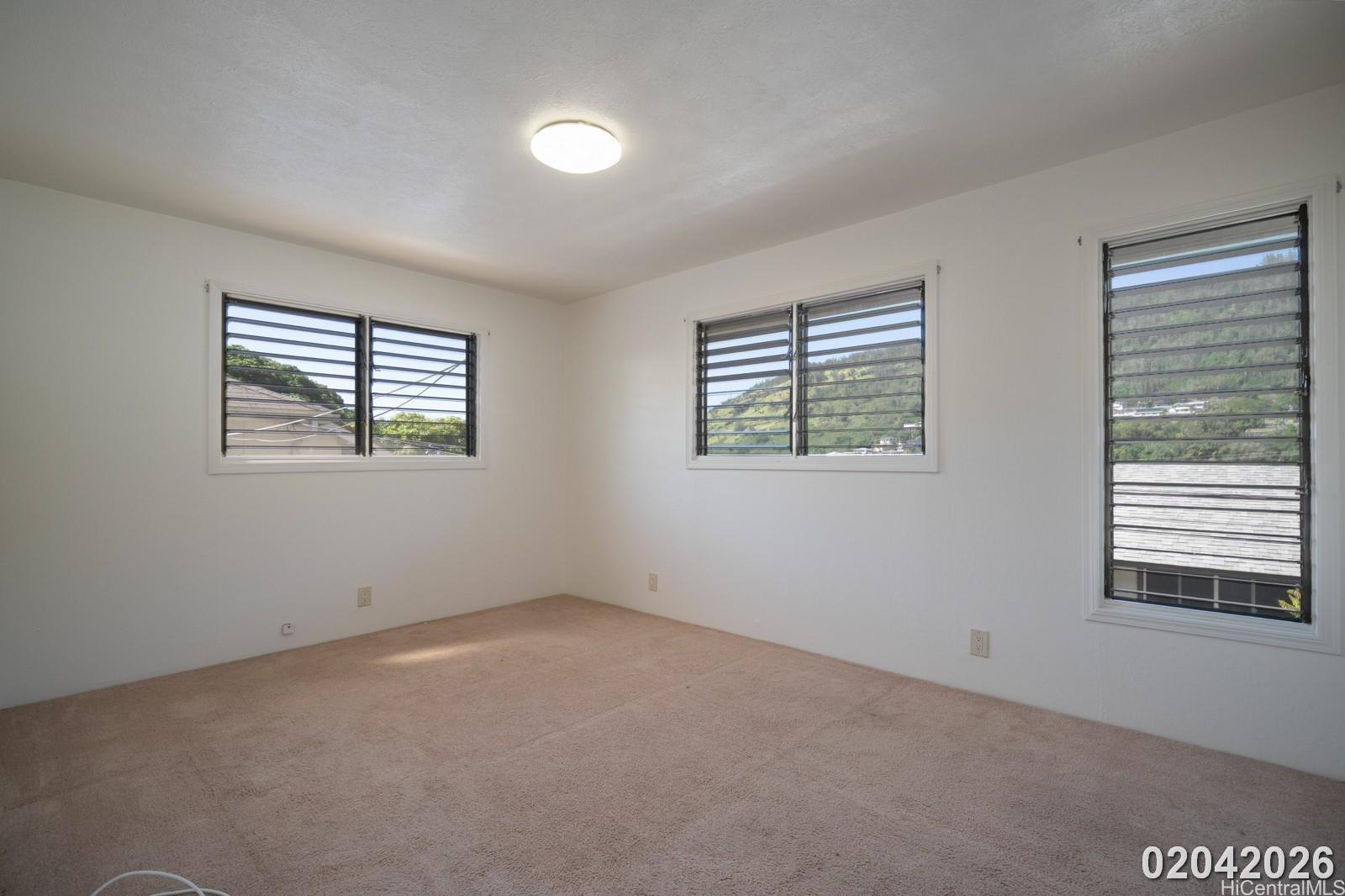 1835 Akone Pl Honolulu - Rental - photo 24 of 25
