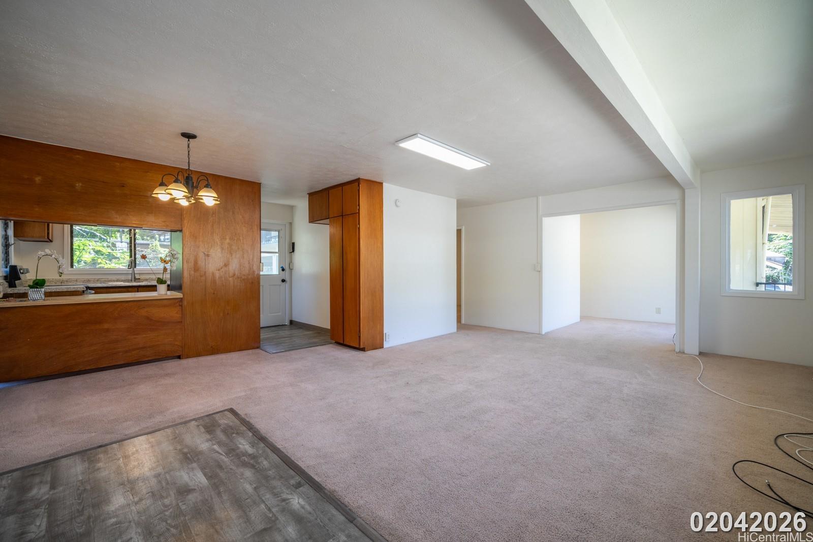 1835 Akone Pl Honolulu - Rental - photo 5 of 25