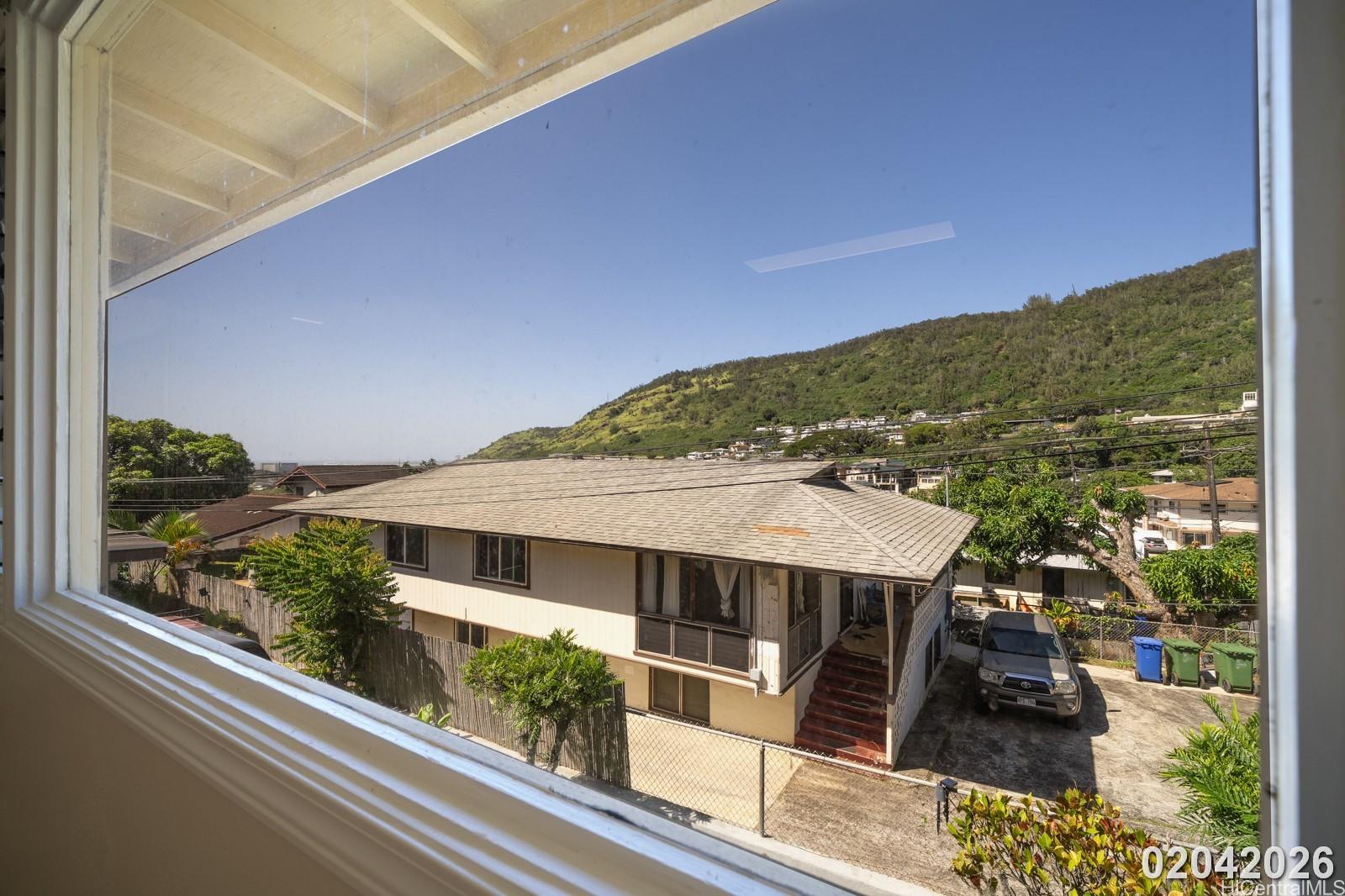 1835 Akone Pl Honolulu - Rental - photo 6 of 25