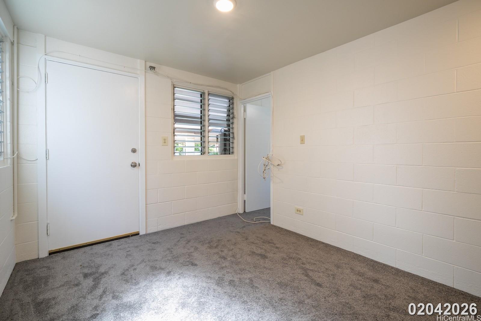 1835 Akone Place Honolulu - Rental - photo 5 of 14