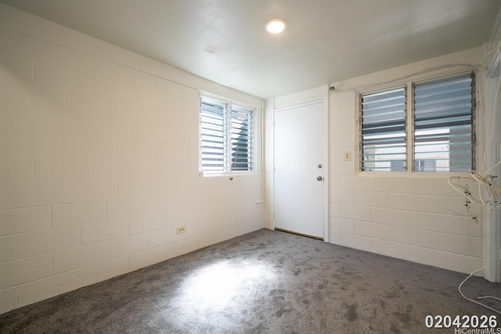 1835 Akone Place Honolulu - Rental - photo 6 of 14