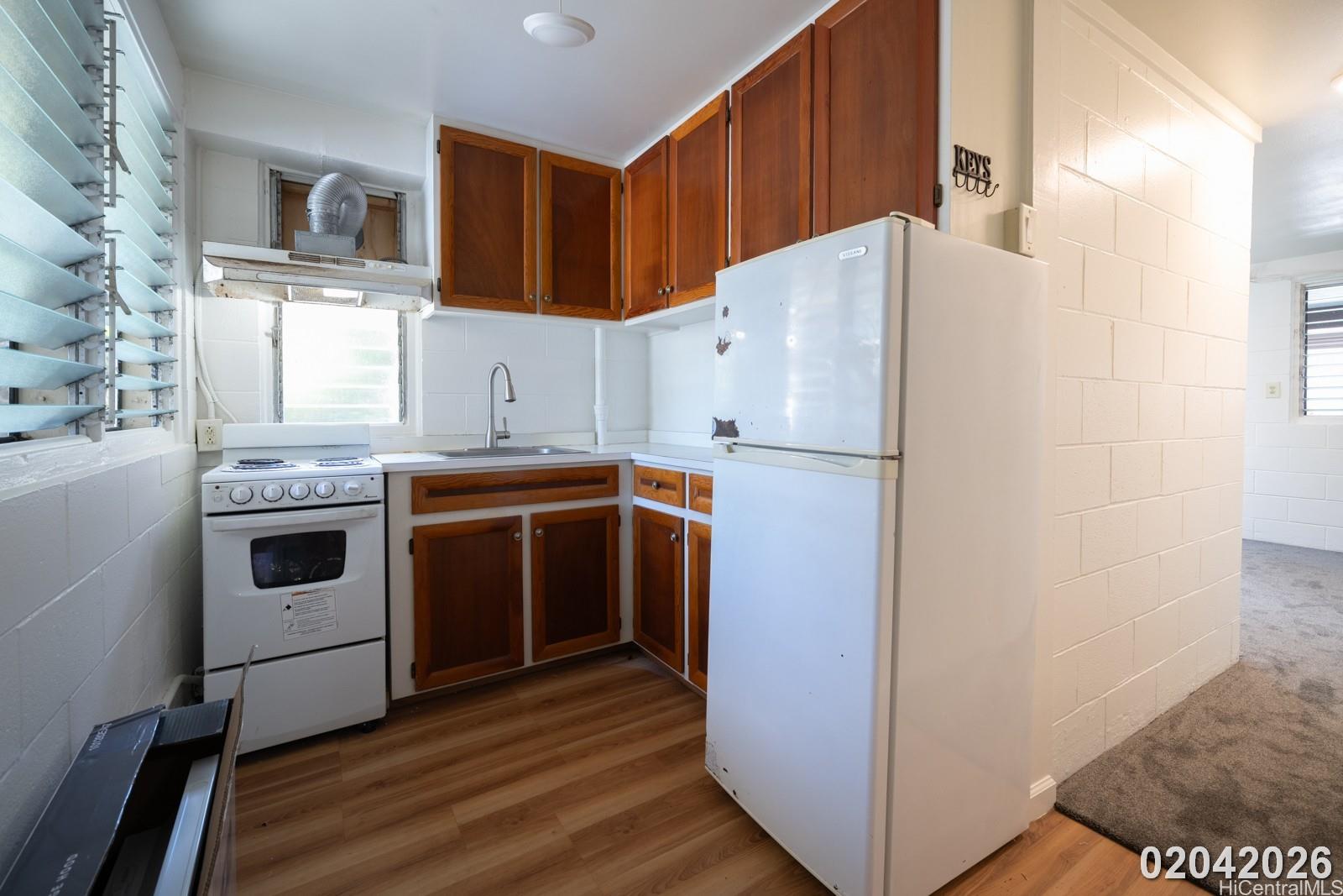 1835 Akone Place Honolulu - Rental - photo 7 of 14