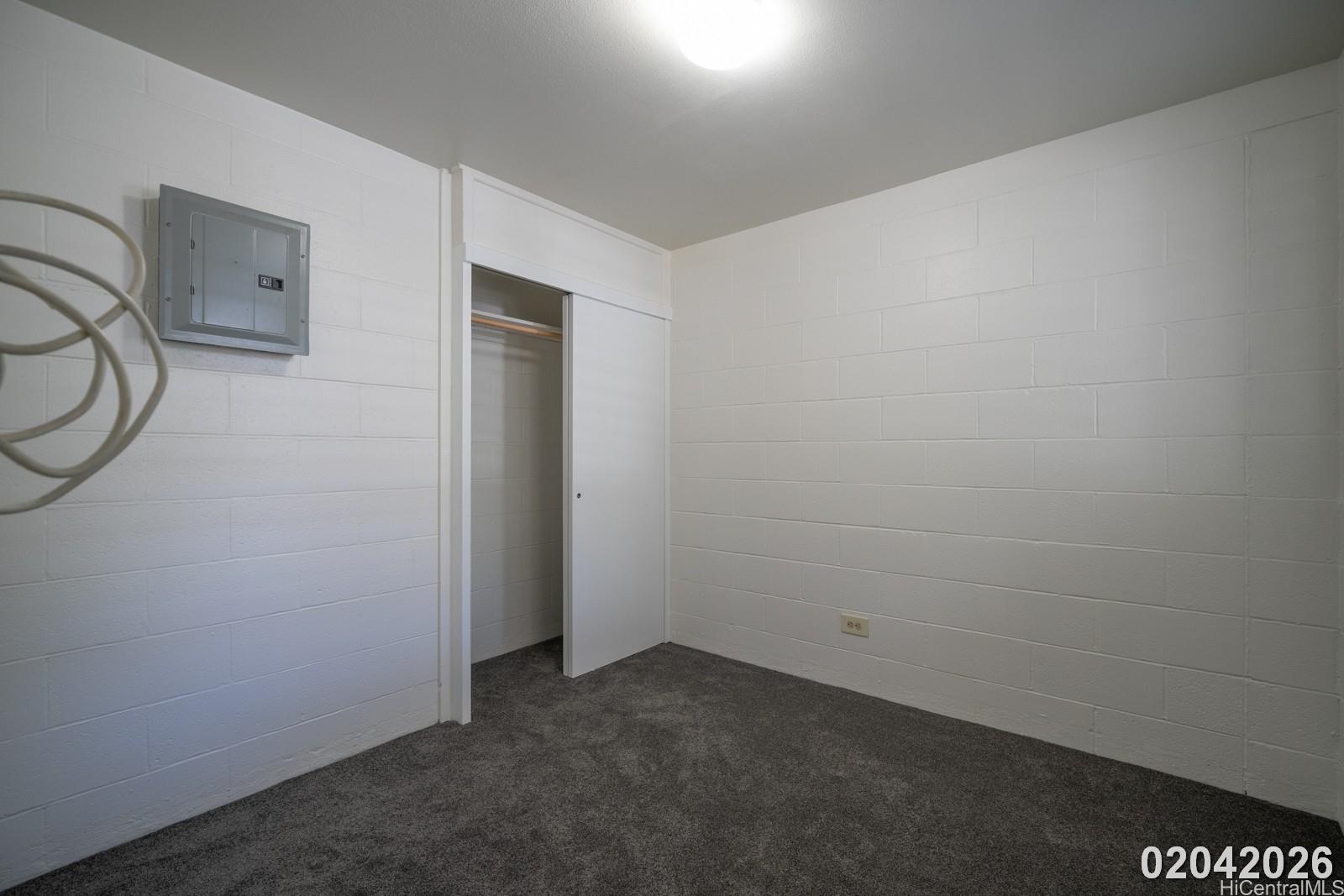 1835 Akone Place Honolulu - Rental - photo 8 of 14