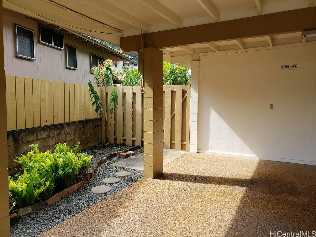 1835 Ala Aolani Street Honolulu - Rental - photo 17 of 18