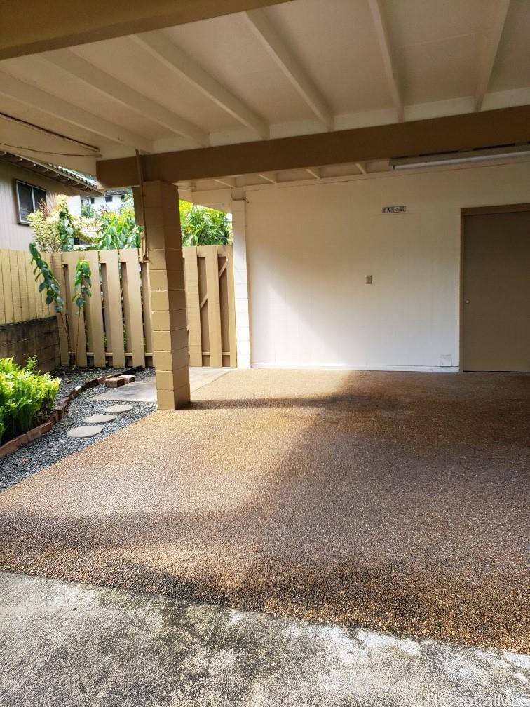 1835 Ala Aolani Street Honolulu - Rental - photo 18 of 18