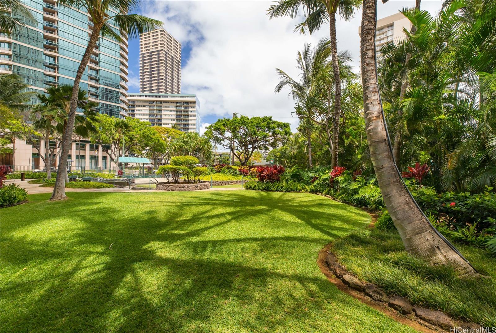 Allure Waikiki condo # 1002, Honolulu, Hawaii - photo 24 of 25