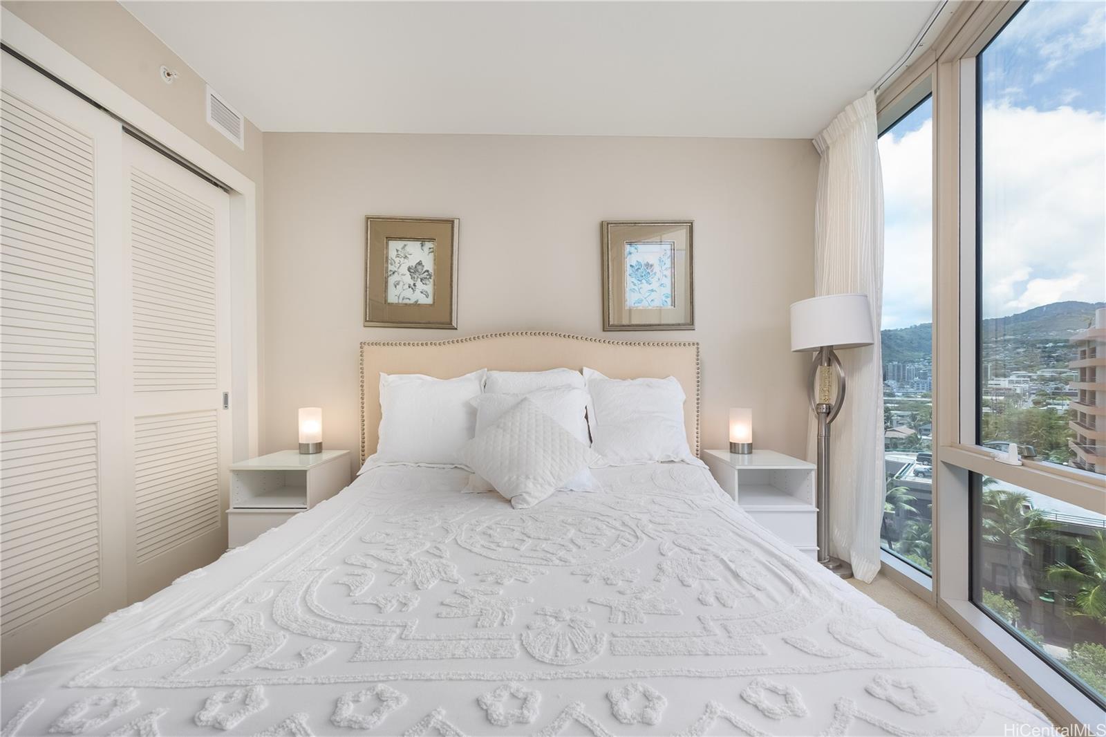 Allure Waikiki condo # 1004, Honolulu, Hawaii - photo 12 of 22