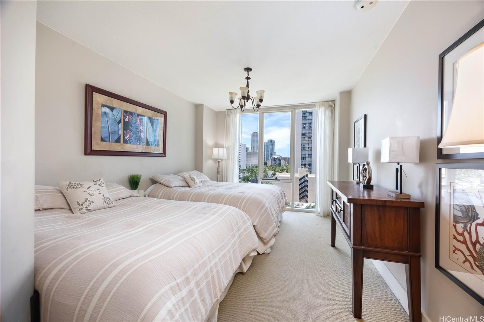 Allure Waikiki condo # 1004, Honolulu, Hawaii - photo 14 of 22