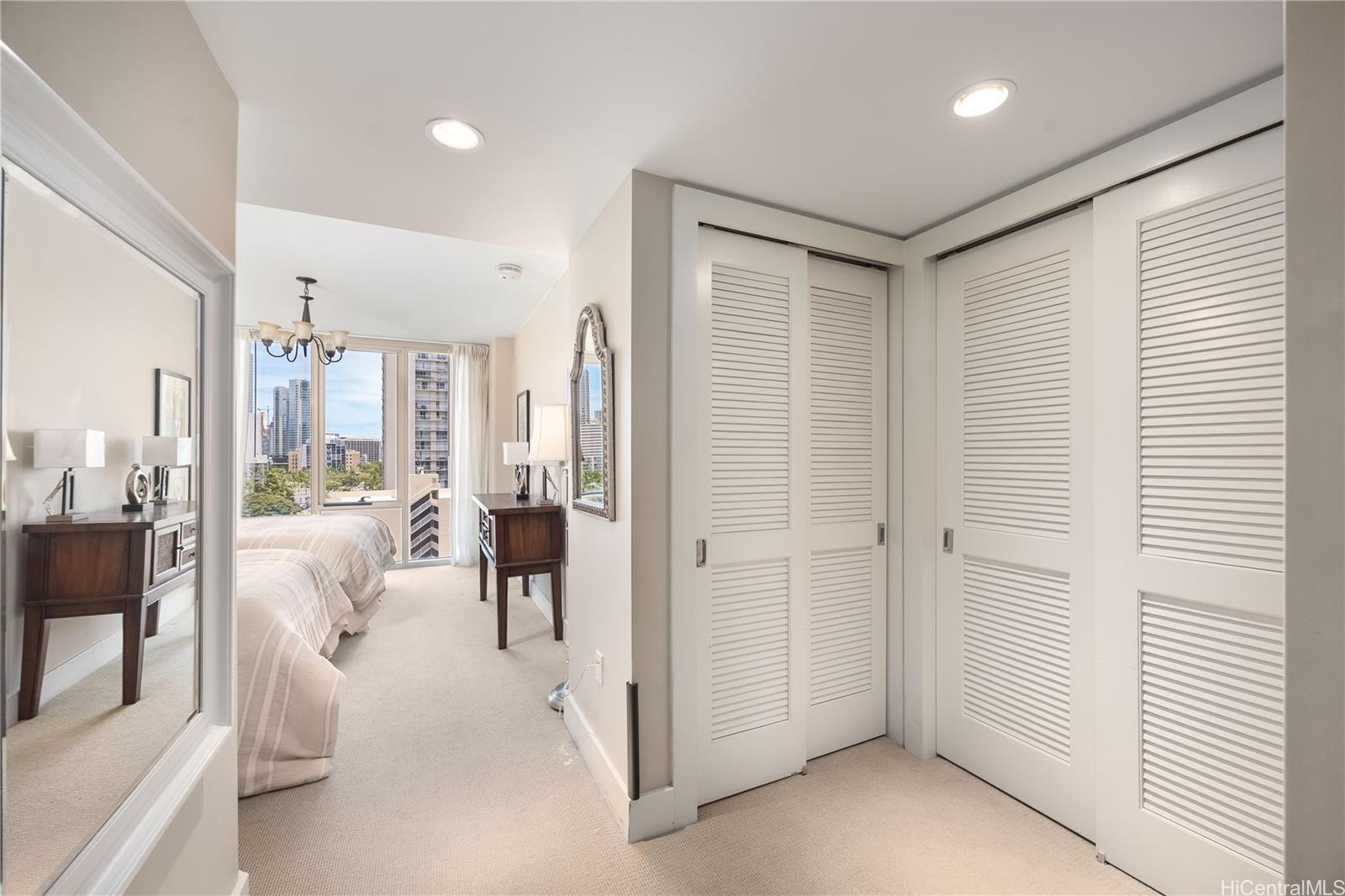 Allure Waikiki condo # 1004, Honolulu, Hawaii - photo 17 of 22