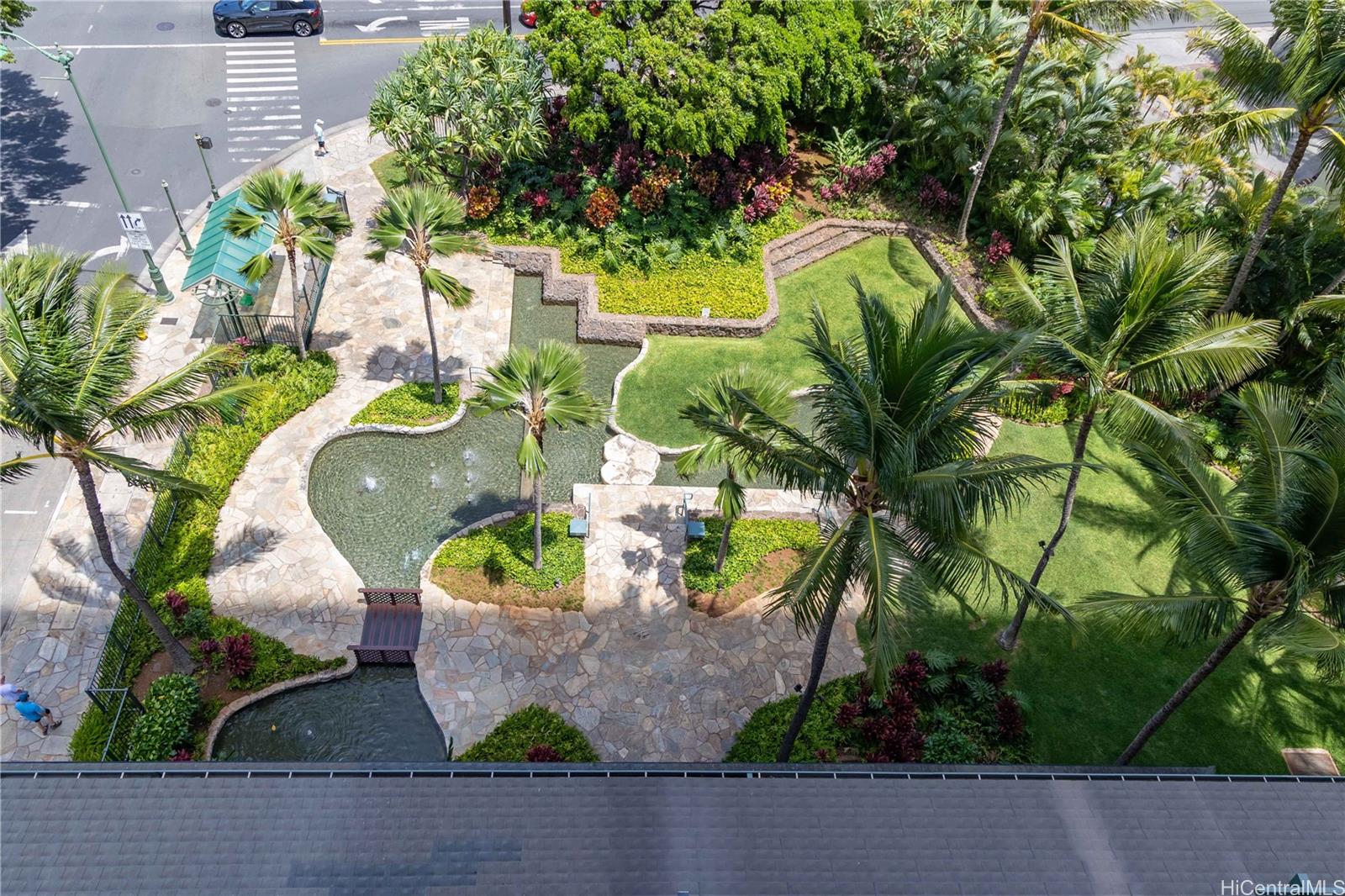 Allure Waikiki condo # 1004, Honolulu, Hawaii - photo 22 of 22