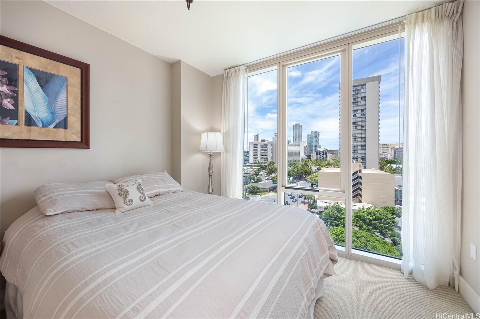 Allure Waikiki condo # 1004, Honolulu, Hawaii - photo 10 of 22