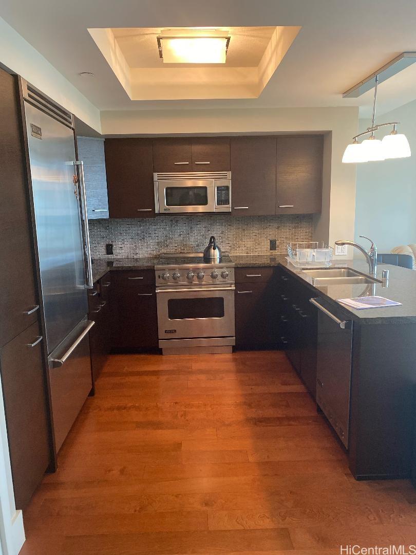 Allure Waikiki condo # 1011, Honolulu, Hawaii - photo 15 of 17