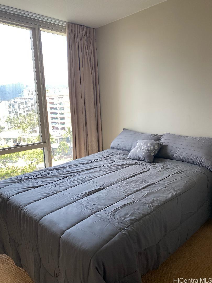 Allure Waikiki condo # 1011, Honolulu, Hawaii - photo 16 of 17