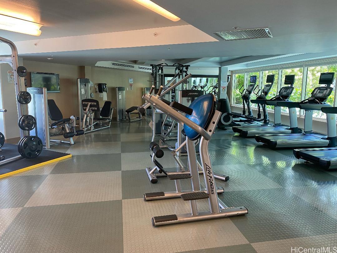 Allure Waikiki condo # 1011, Honolulu, Hawaii - photo 4 of 17