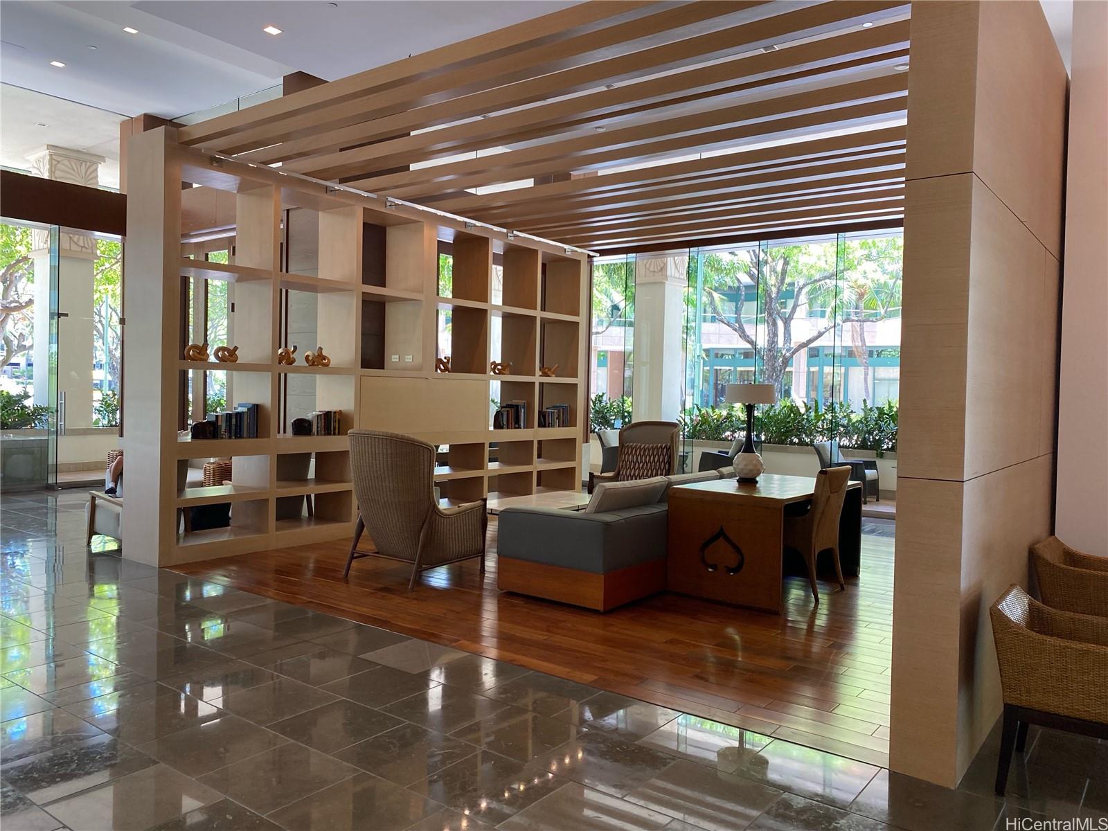 Allure Waikiki condo # 1011, Honolulu, Hawaii - photo 6 of 17