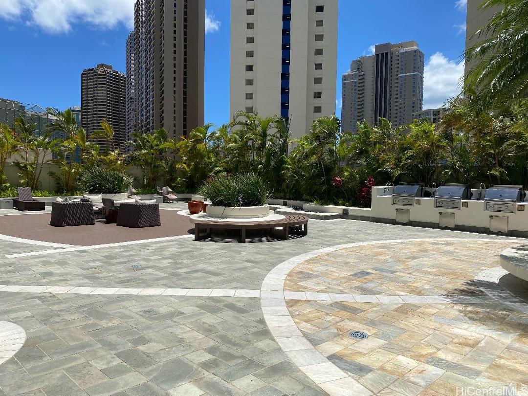 Allure Waikiki condo # 1011, Honolulu, Hawaii - photo 7 of 17