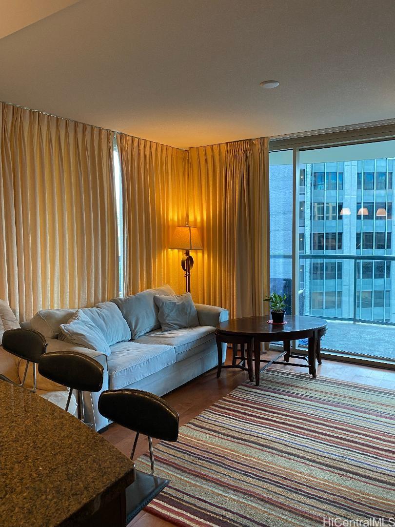 Allure Waikiki condo # 1011, Honolulu, Hawaii - photo 10 of 17