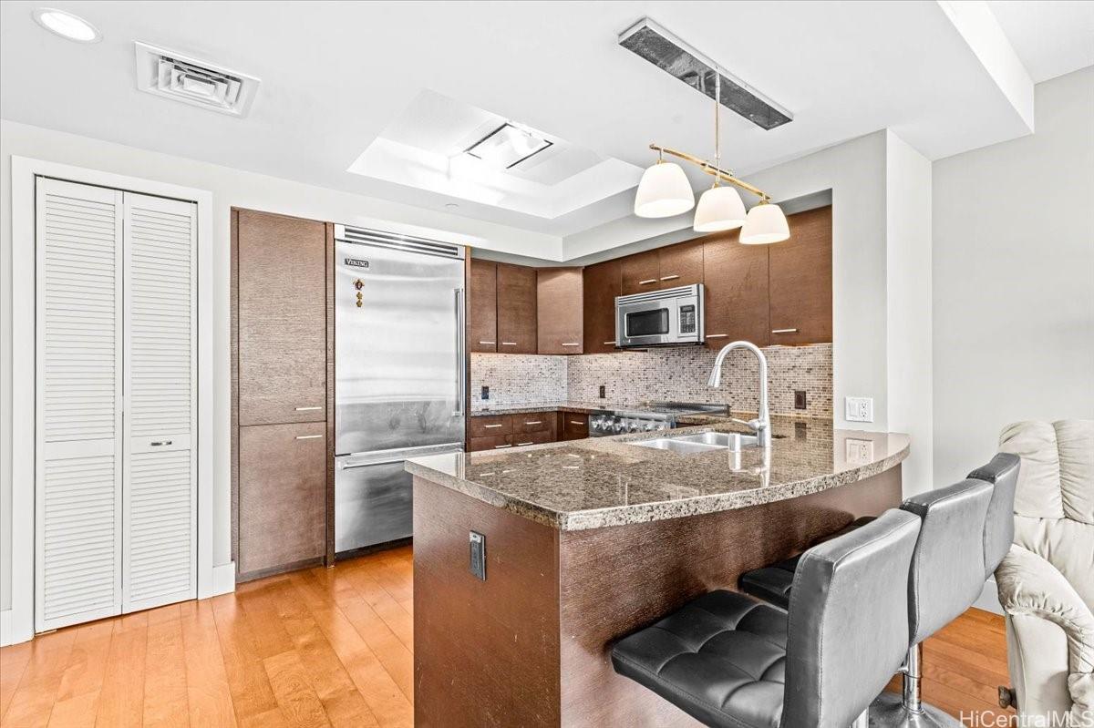 Allure Waikiki condo # 1011, Honolulu, Hawaii - photo 2 of 25