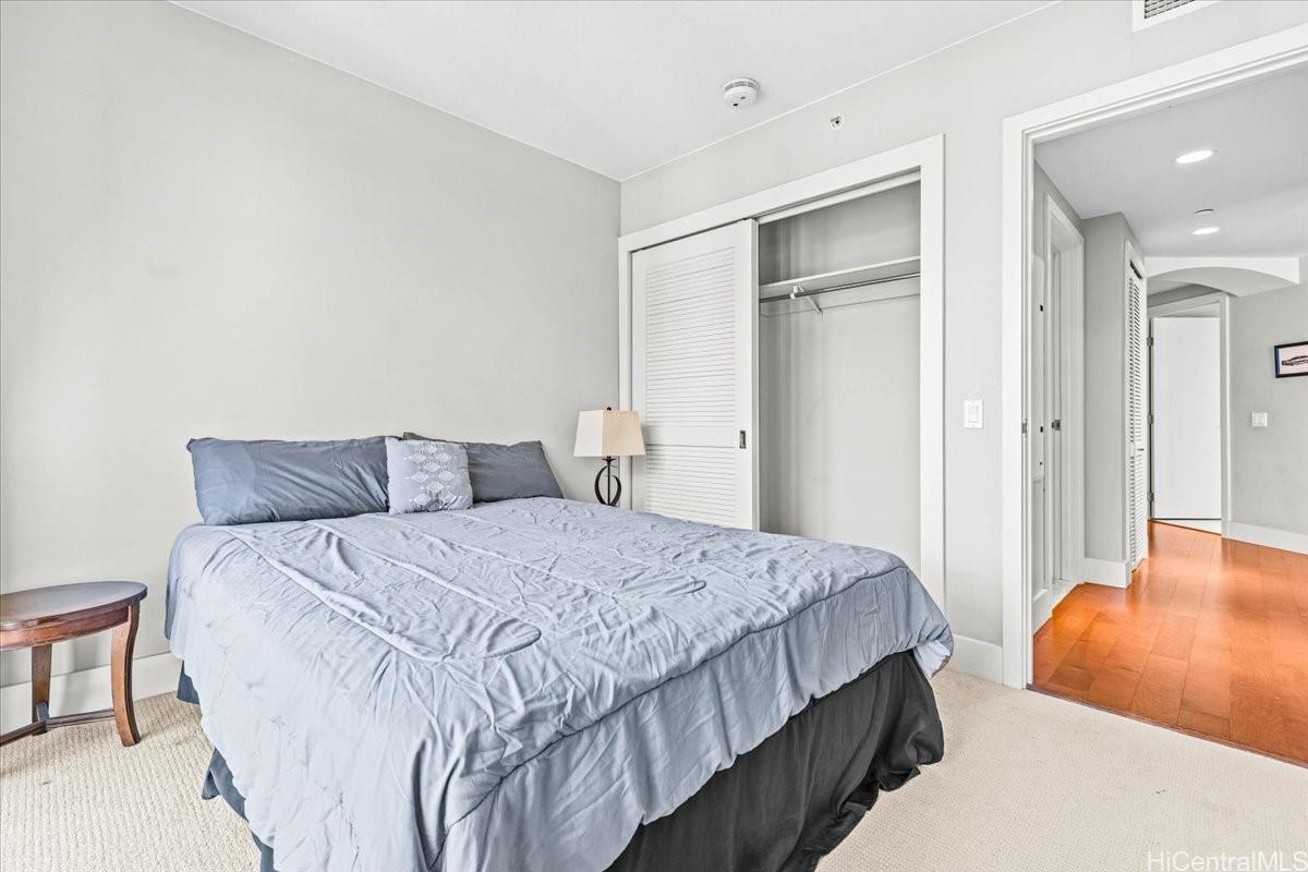 Allure Waikiki condo # 1011, Honolulu, Hawaii - photo 11 of 25