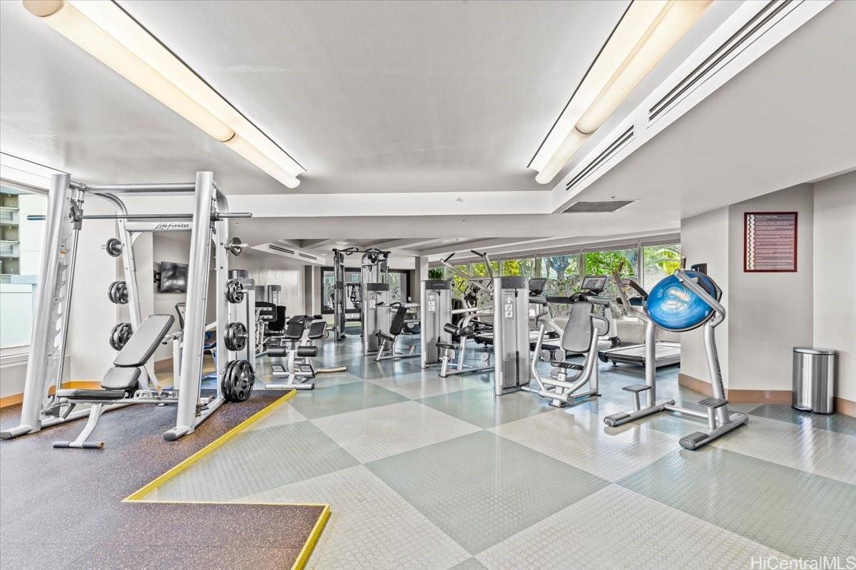 Allure Waikiki condo # 1011, Honolulu, Hawaii - photo 18 of 25