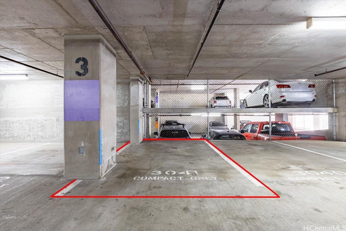 Allure Waikiki condo # 1011, Honolulu, Hawaii - photo 24 of 25