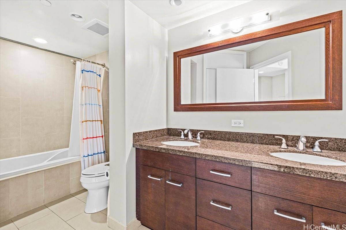 Allure Waikiki condo # 1011, Honolulu, Hawaii - photo 9 of 25