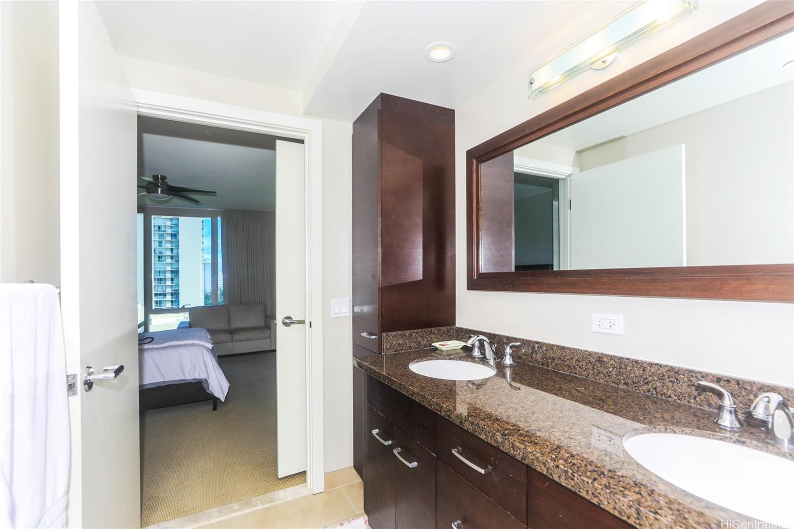 Allure Waikiki condo # 1102, Honolulu, Hawaii - photo 11 of 21