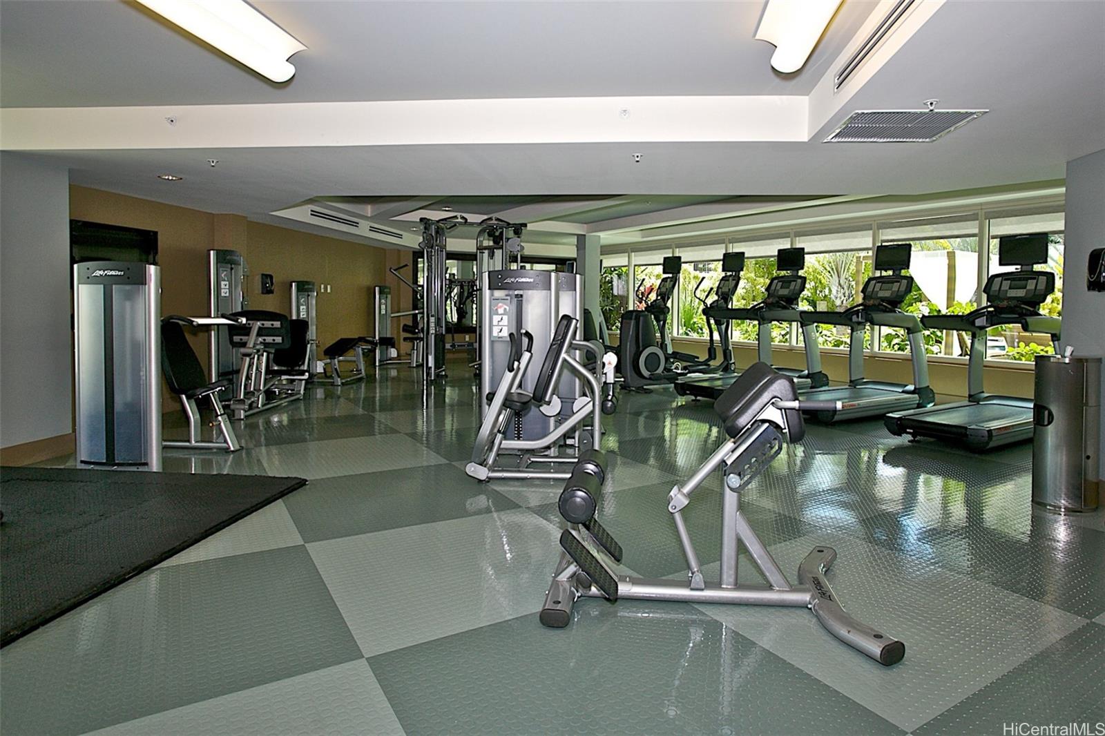 Allure Waikiki condo # 1102, Honolulu, Hawaii - photo 19 of 21