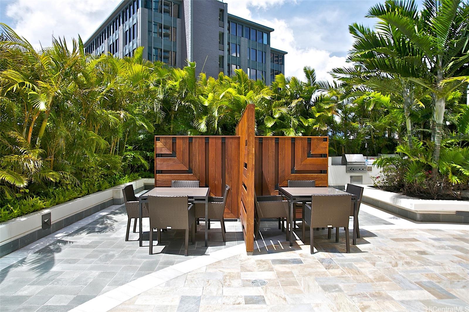 Allure Waikiki condo # 1102, Honolulu, Hawaii - photo 20 of 21