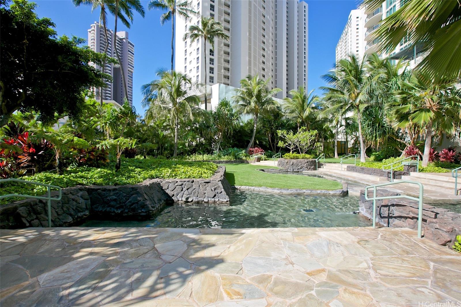 Allure Waikiki condo # 1102, Honolulu, Hawaii - photo 21 of 21