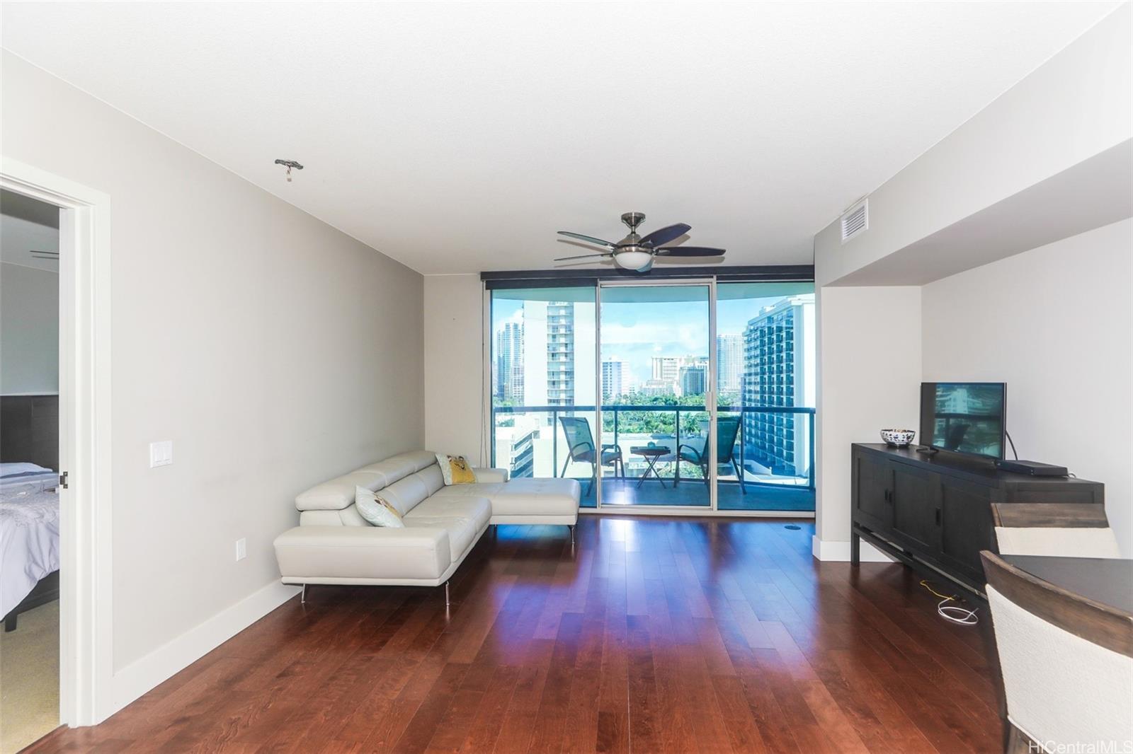 Allure Waikiki condo # 1102, Honolulu, Hawaii - photo 5 of 21