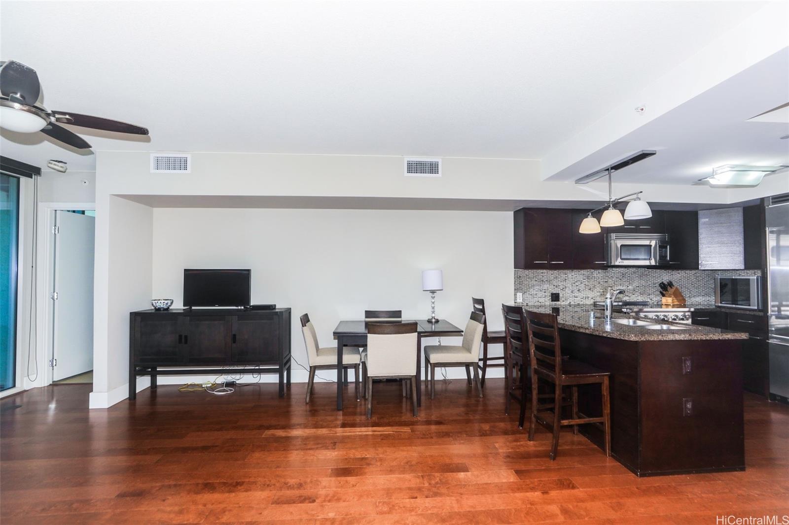 Allure Waikiki condo # 1102, Honolulu, Hawaii - photo 6 of 21