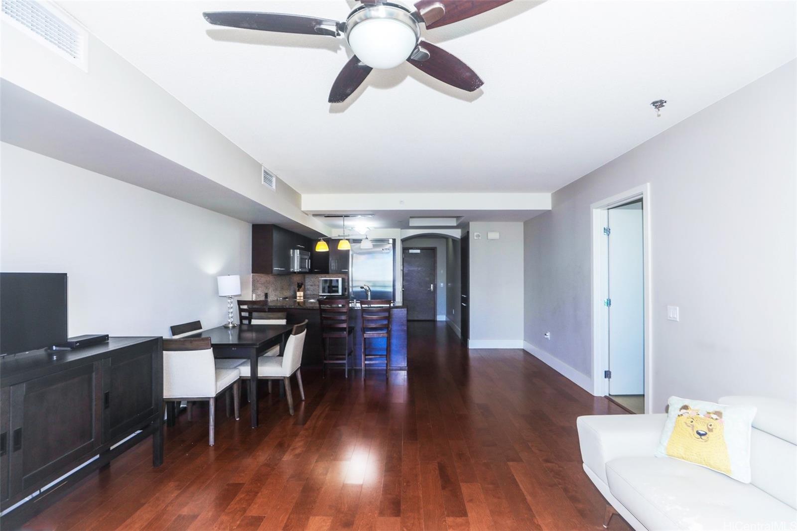 Allure Waikiki condo # 1102, Honolulu, Hawaii - photo 7 of 21