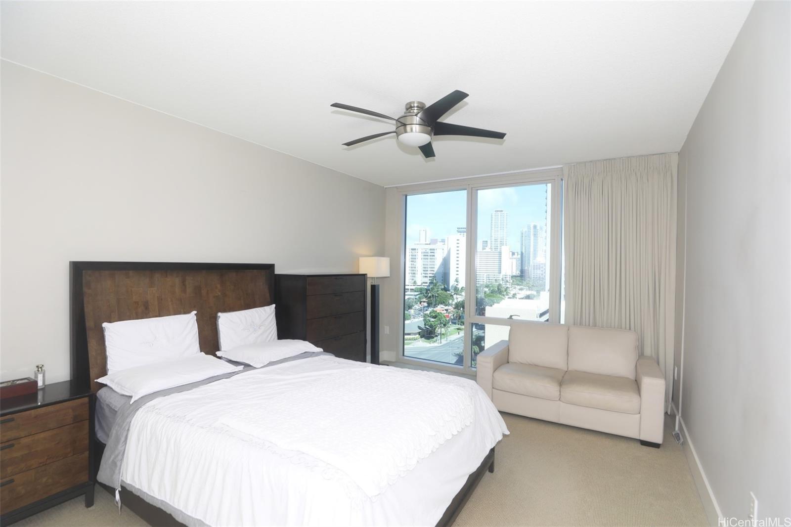 Allure Waikiki condo # 1102, Honolulu, Hawaii - photo 9 of 21