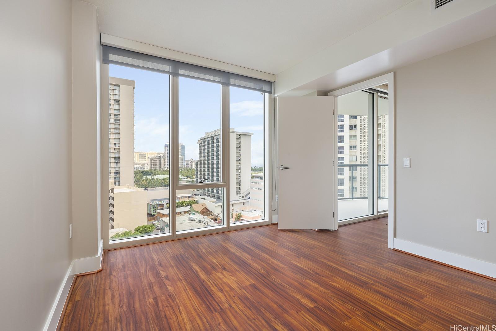 Allure Waikiki condo # 1103, Honolulu, Hawaii - photo 17 of 25