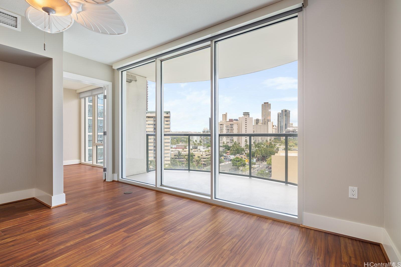 Allure Waikiki condo # 1103, Honolulu, Hawaii - photo 3 of 25