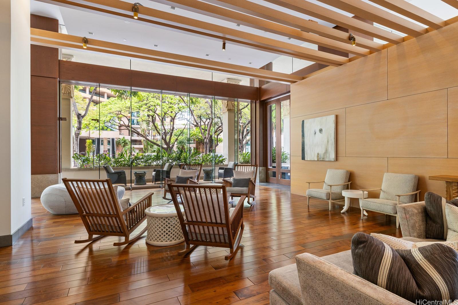 Allure Waikiki condo # 1103, Honolulu, Hawaii - photo 24 of 25