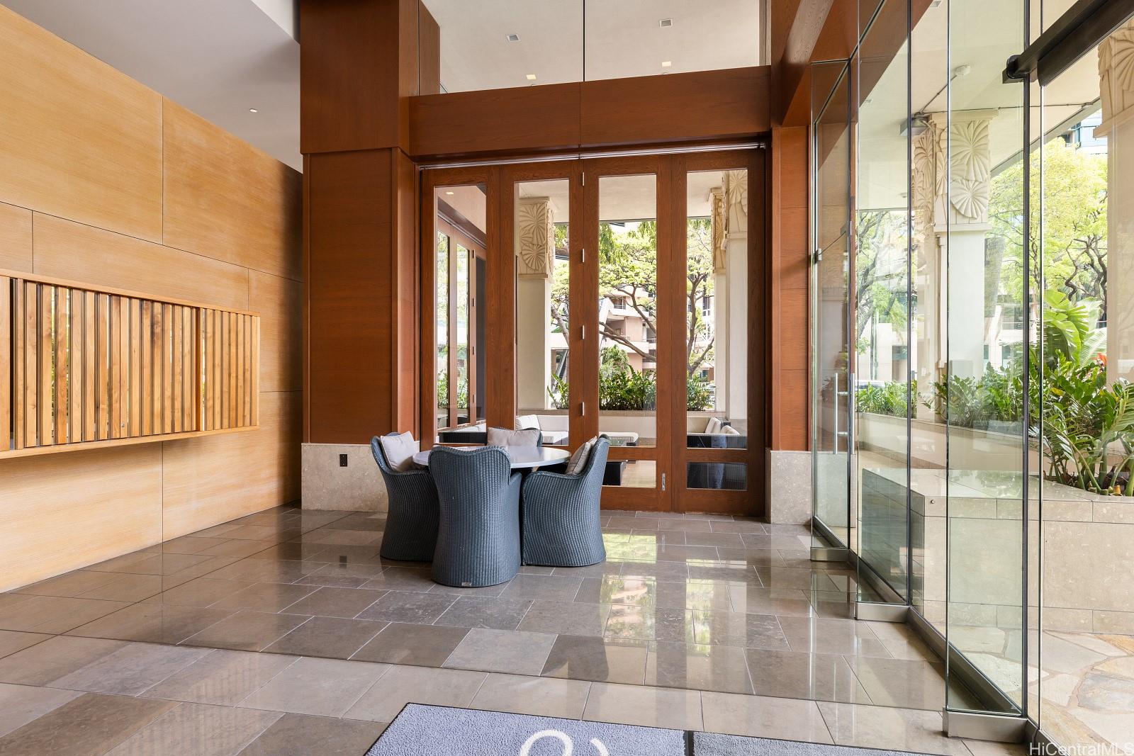 Allure Waikiki condo # 1103, Honolulu, Hawaii - photo 25 of 25