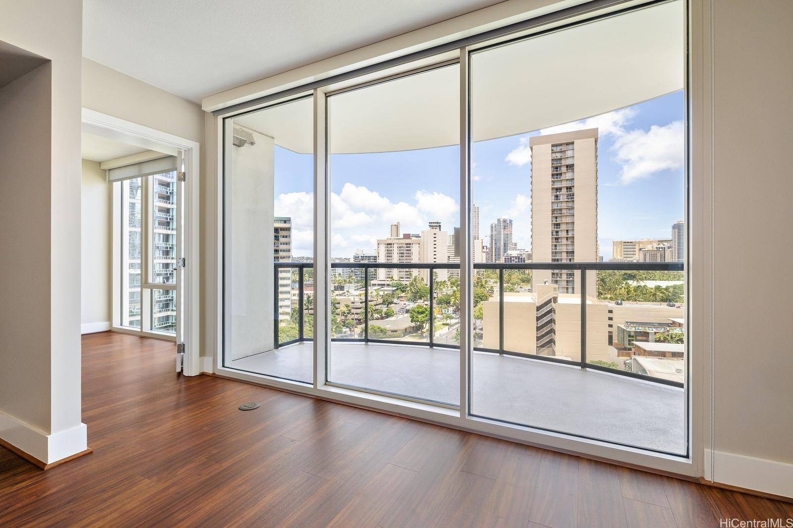 Allure Waikiki condo # 1103, Honolulu, Hawaii - photo 4 of 25