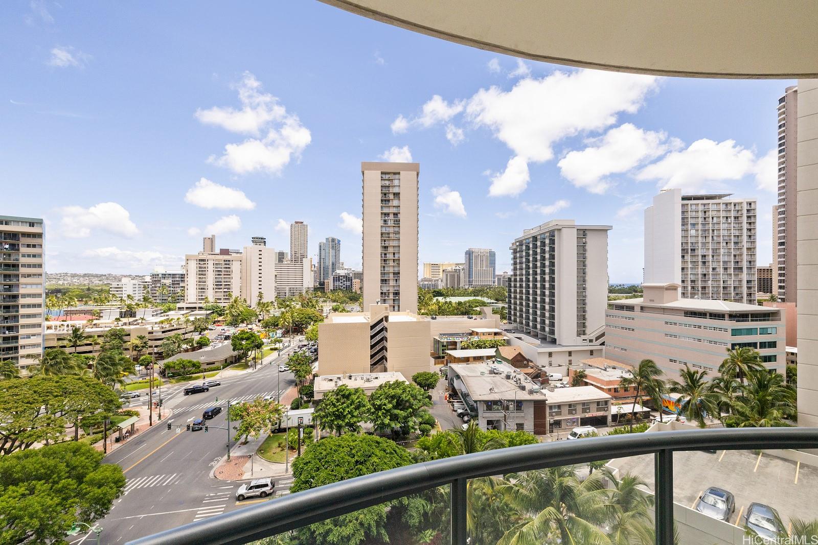 Allure Waikiki condo # 1103, Honolulu, Hawaii - photo 6 of 25