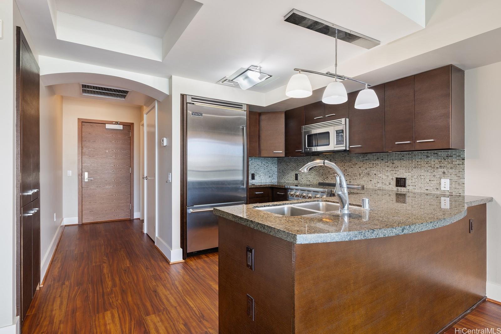 Allure Waikiki condo # 1103, Honolulu, Hawaii - photo 9 of 25