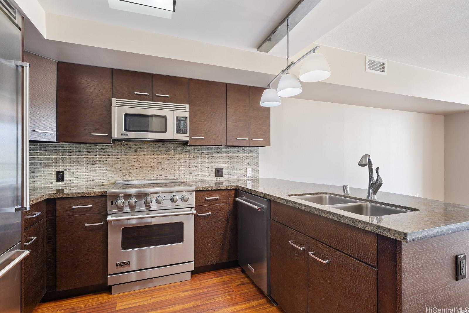 Allure Waikiki condo # 1103, Honolulu, Hawaii - photo 10 of 25