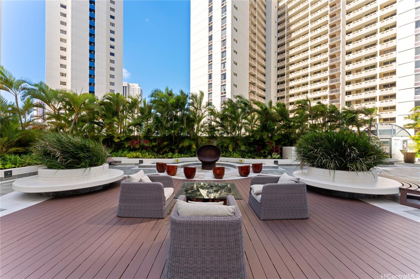 Allure Waikiki condo # 1601, Honolulu, Hawaii - photo 18 of 25